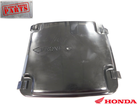 HONDA RANCHER 420 TRX420 AIR BOX LID COVER CAP FE FM TE TM FA FPA FPM FPE OEM